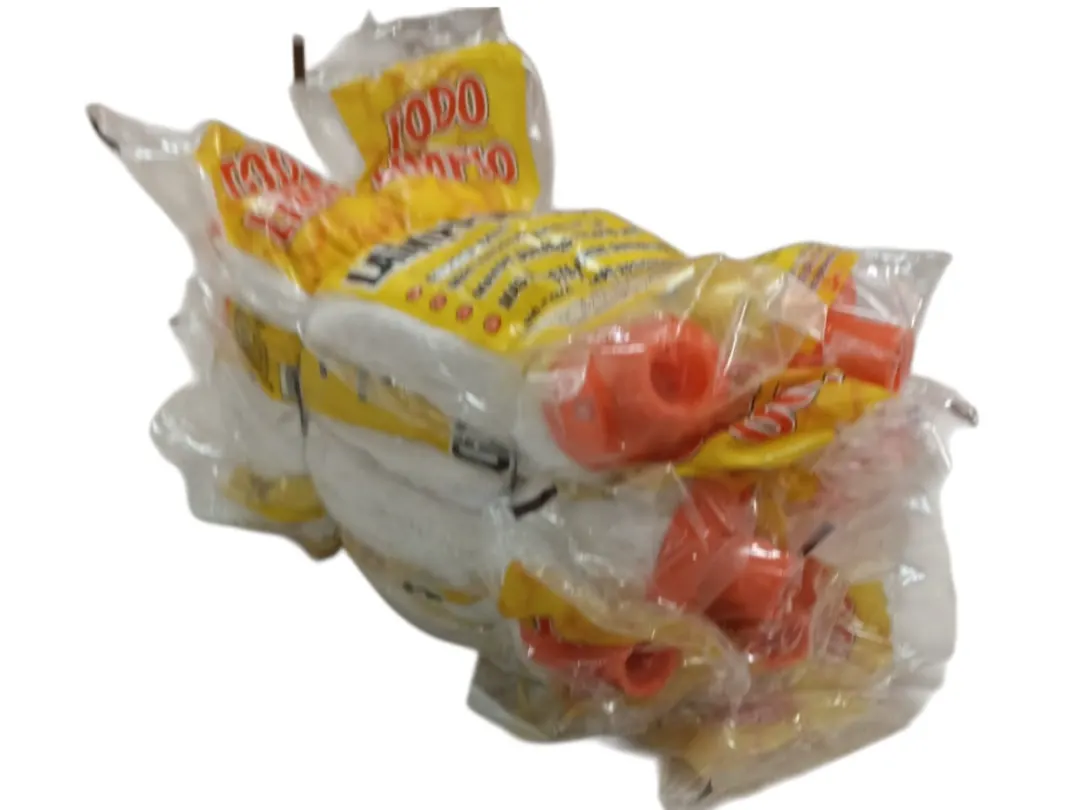 Lampazo Dreft Docena Para la Limpieza del Hogar y Locales