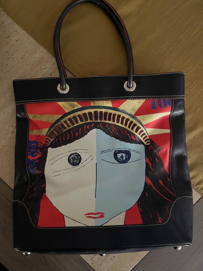 Cartera Mario Hernández edición especial