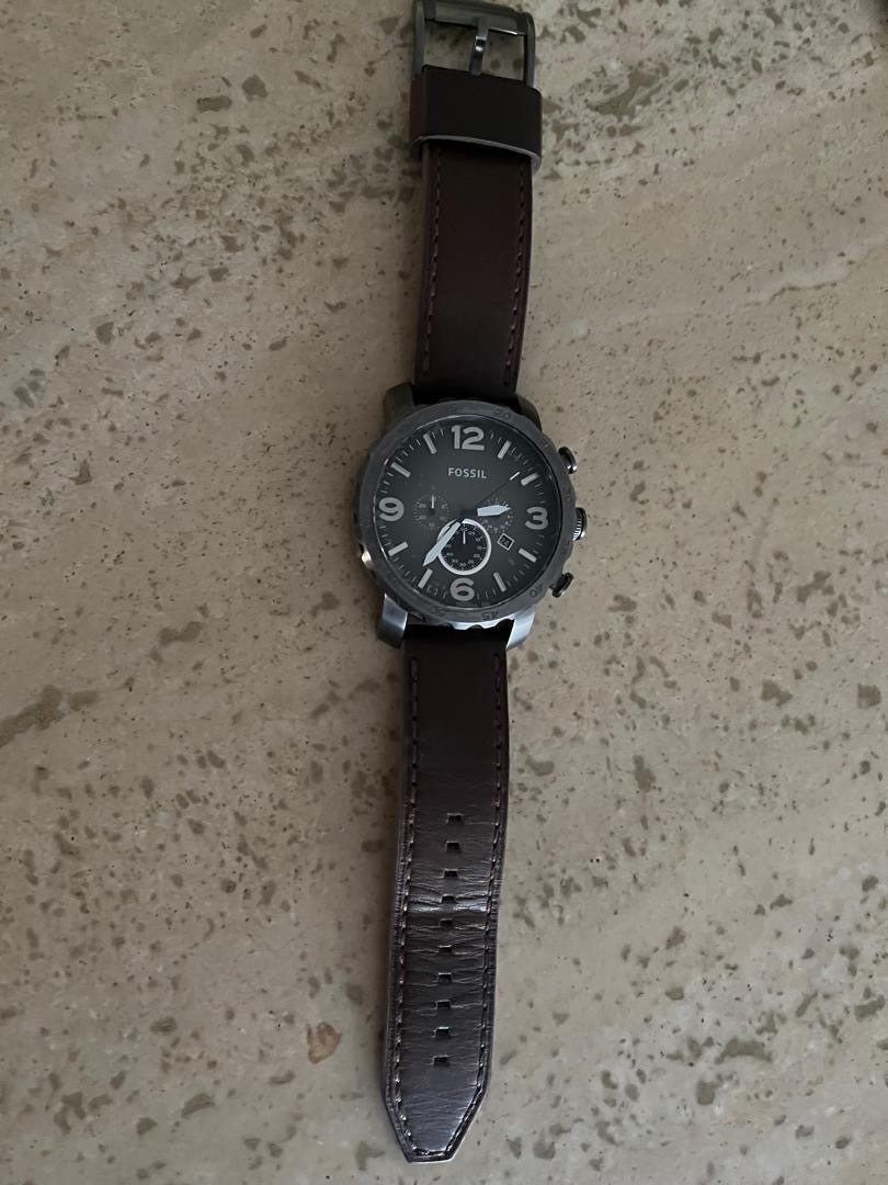 Reloj Fossil