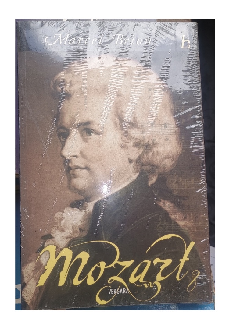 Mozart Nuevo.