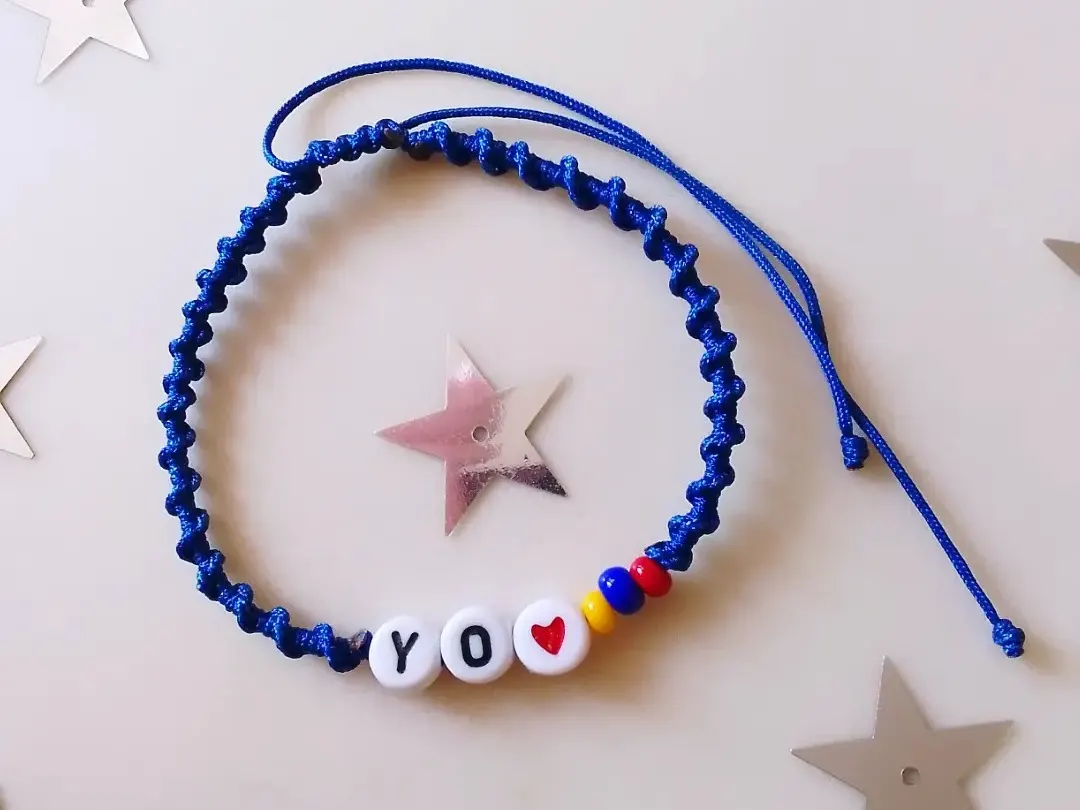 Pulsera Venezuela