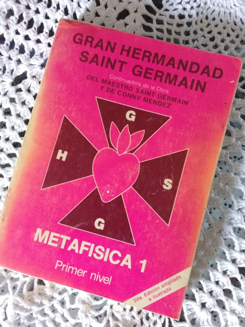 Libro Metafísica 1