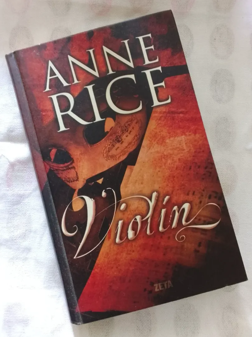 Libro Violín NUEVO