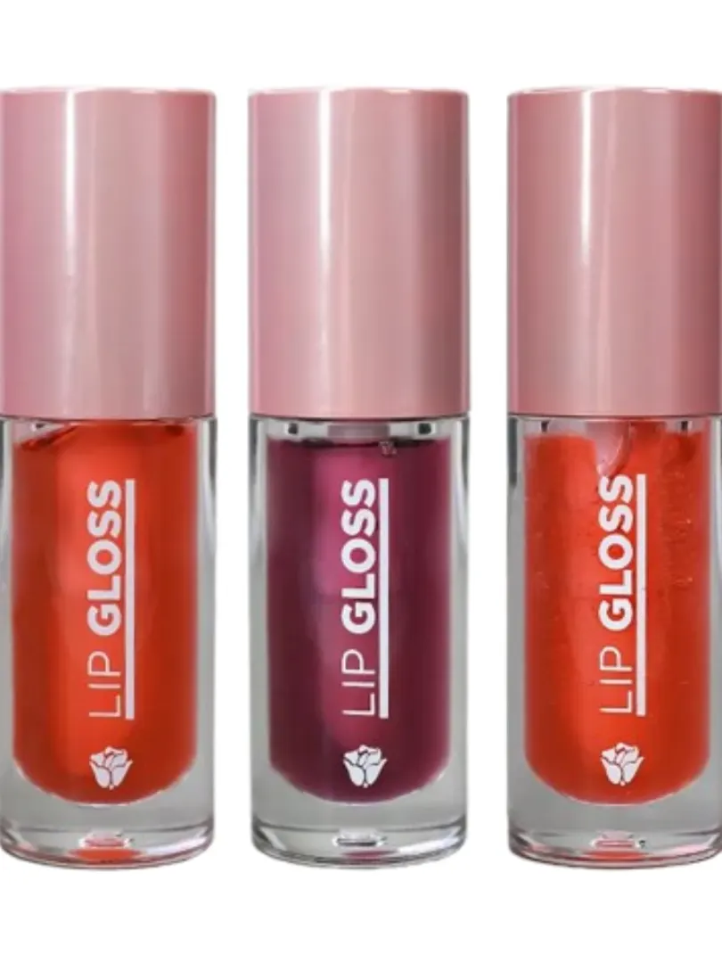LIPGLOSS CON VITAMINA E DOLCE BELLA