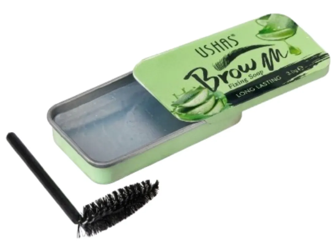 LAMINADOR DE CEJAS USHAS