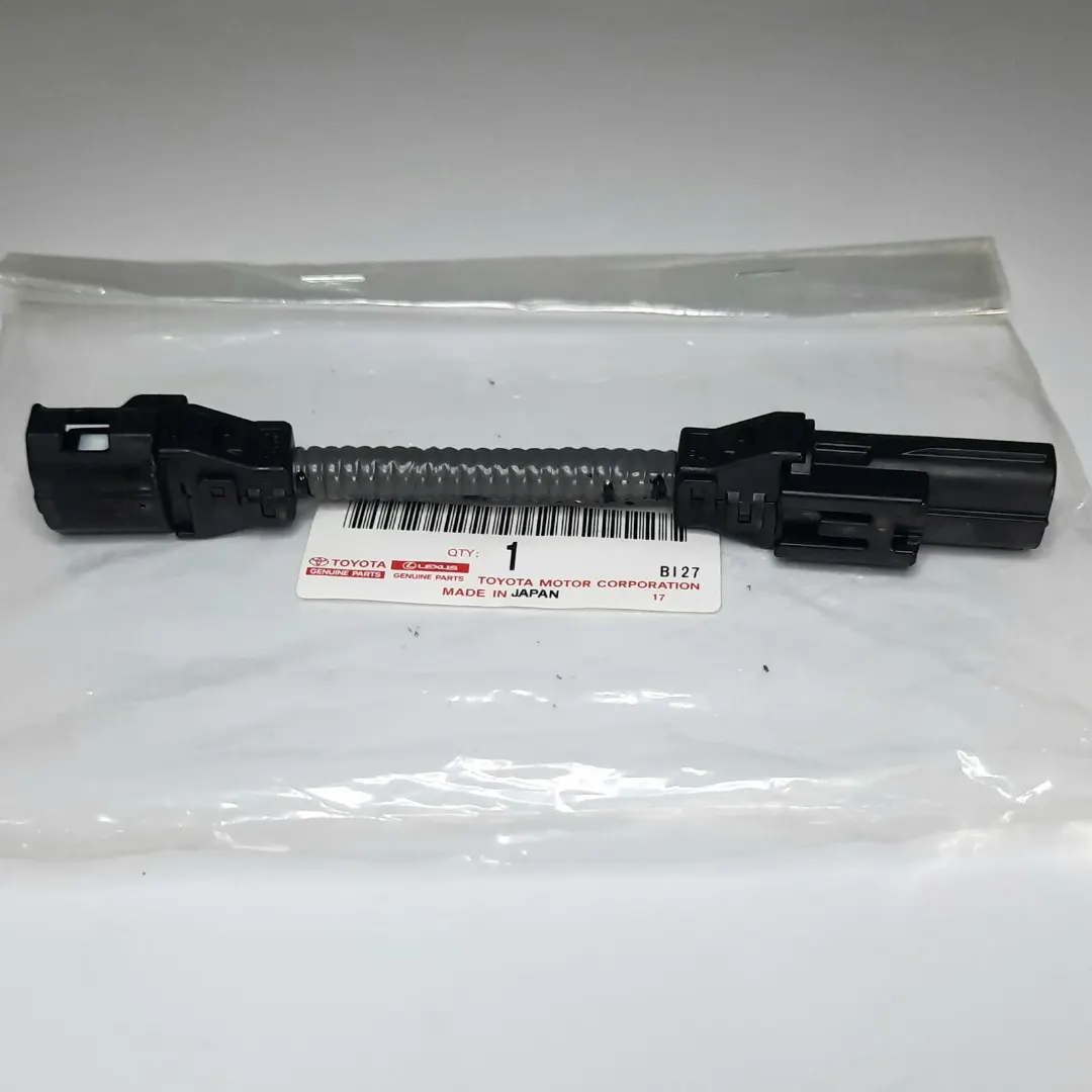 Conector Cable Ramal de Sensor de Cigueñal Toyota Hilux / Revo / Fortuner / Prado (1GD 2.8, 2GD 2.4)