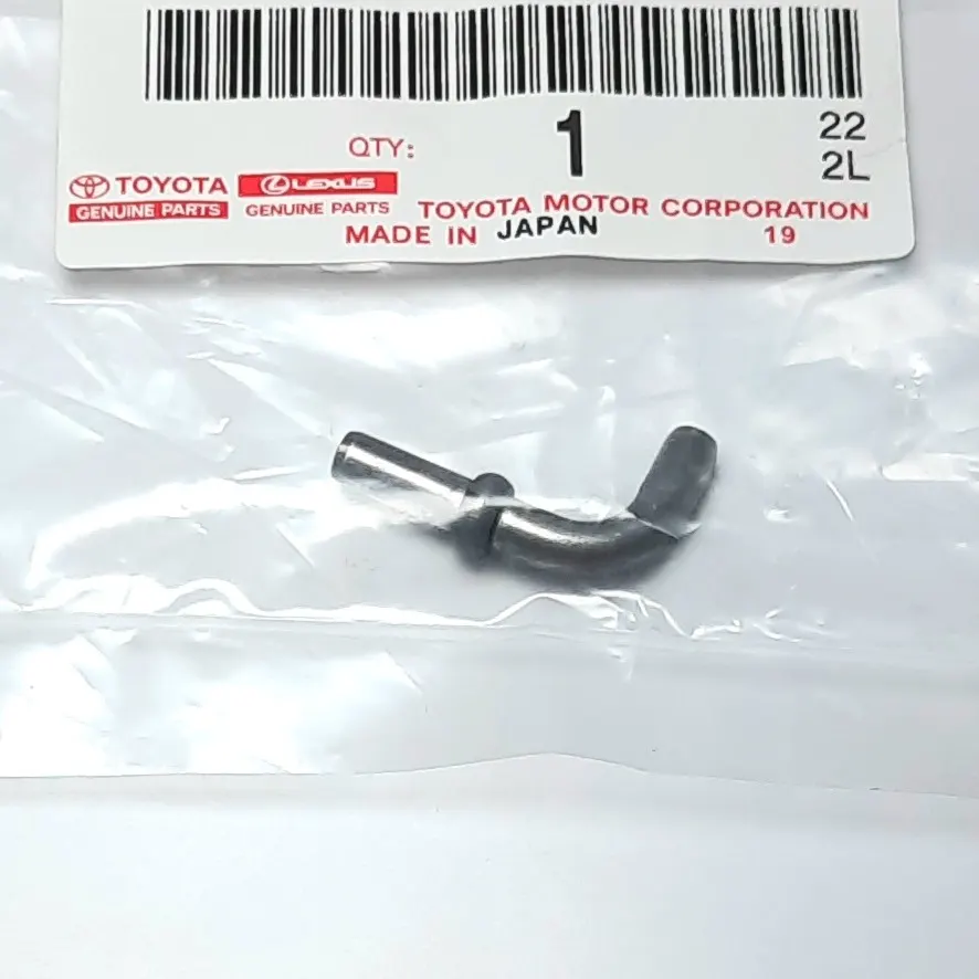 Rociador de Aceite Cadena de Tiempo Motor Toyota Hilux / Revo / Fortuner / Prado (1GD 2.8, 2GD 2.4)