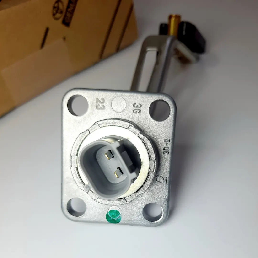 Sensor de Nivel de Aceite de Motor Toyota Hilux / Revo / Fortuner 1GD 2.8, 2GD 2.4 (Modelo A)