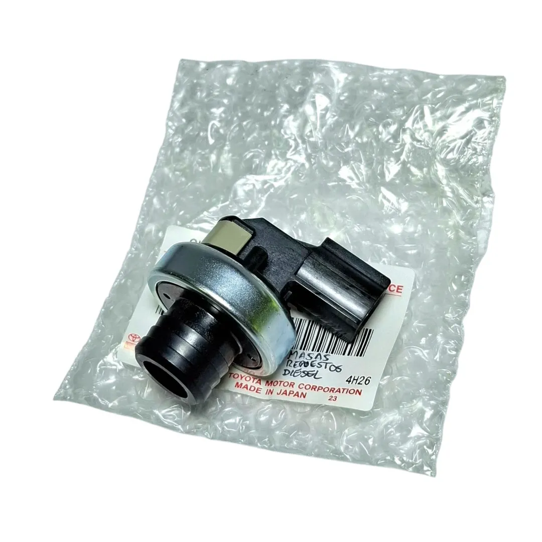 Sensor de Hidrovac Toyota Hilux / Dubai / Fortuner / Prado / Tacoma (1GD 2.8, 2GD 2.4, 2GR, 1KD)