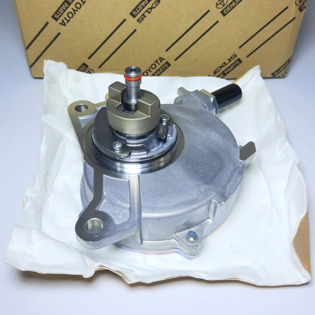 Bomba de vacío Toyota Hilux / Revo / Dubai / Fortuner / Prado / Hiace / (1GD 2.8, 2GD 2.4)