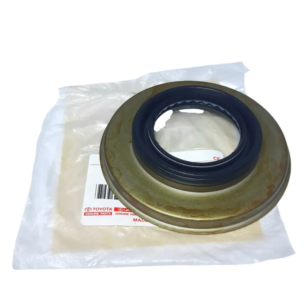 Estopera Delantera de Transfer Toyota Hilux (1GD 2.8, 2GD 2.4, 1KD 3.0, 2KD 2.5, 1GR) Gasoil Diesel