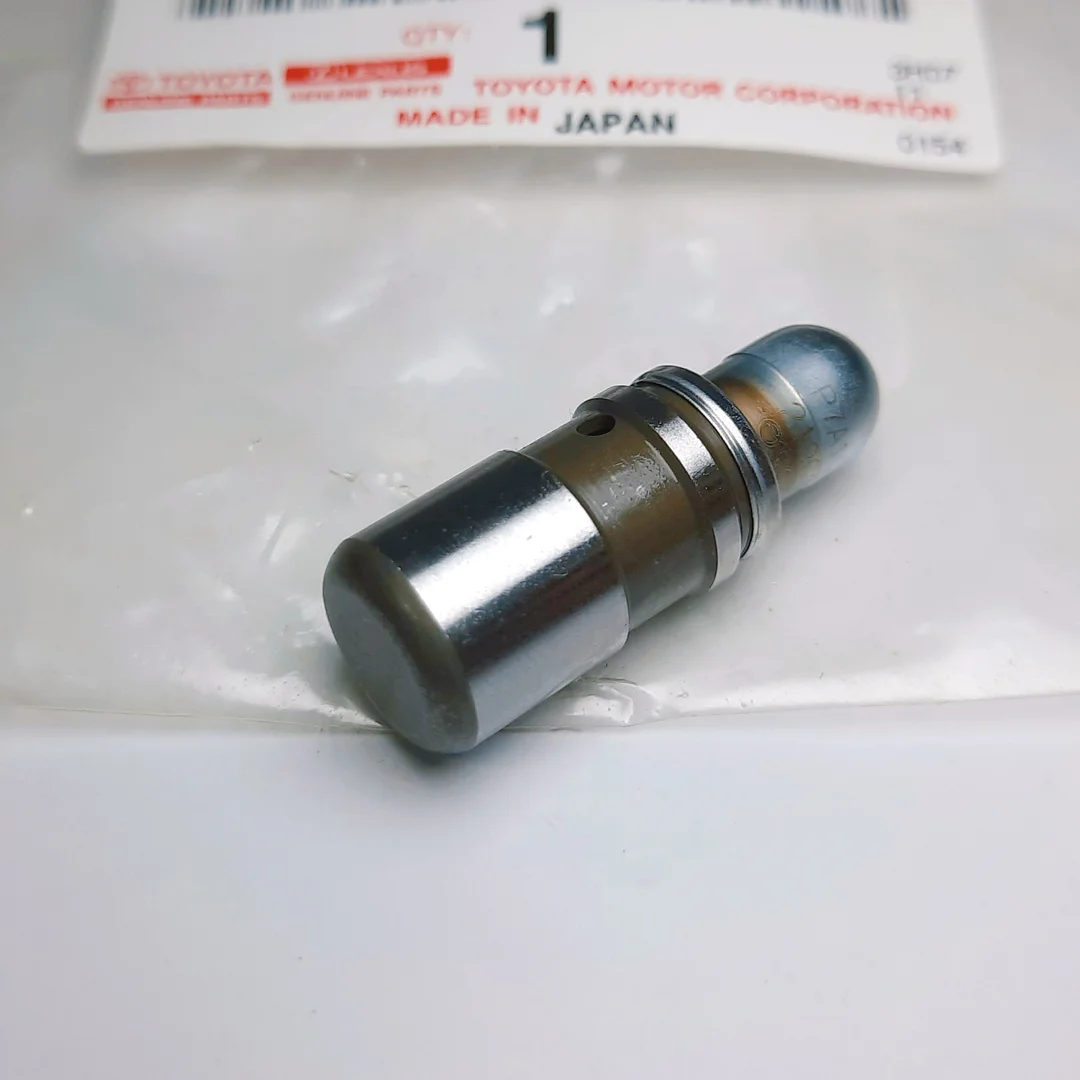 Taquete de valvula Toyota 1GD 2.8, 2GD 2.4, 1AD, 1VD, 2AD, F33A