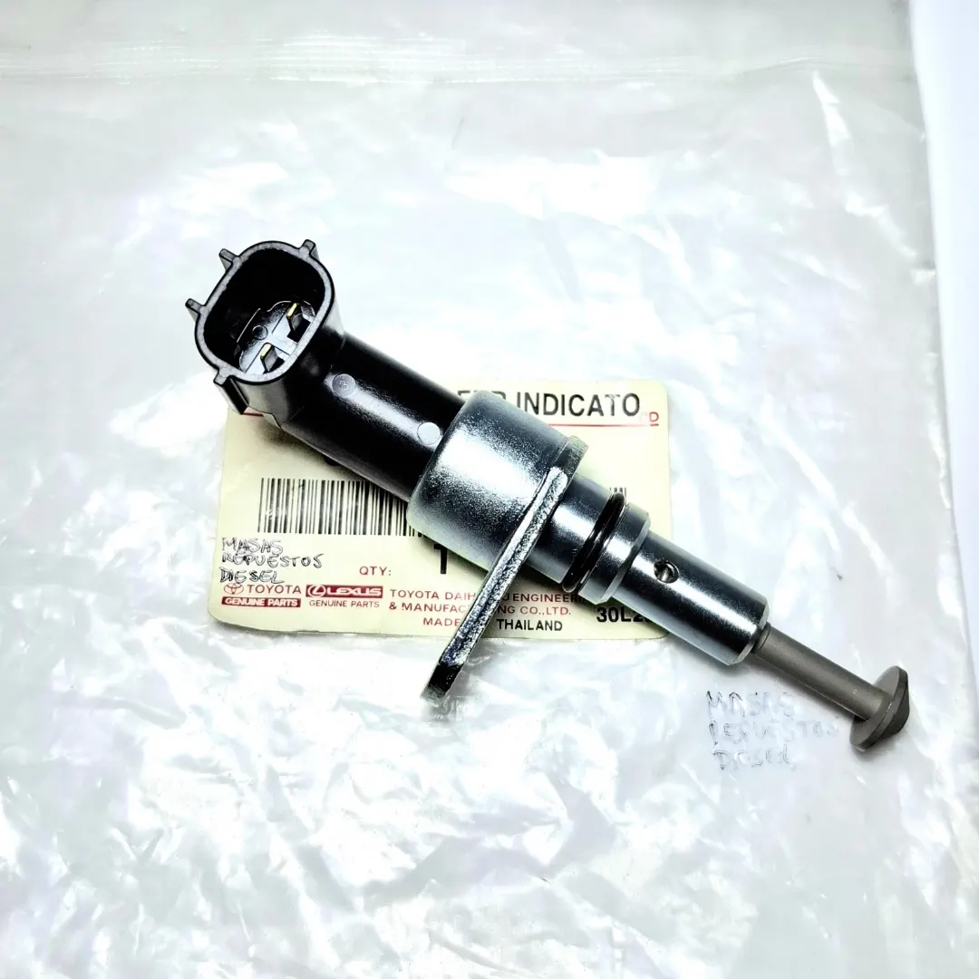 Sensor de bloqueador diferencial Trasero Toyota Hilux / Fortuner / Tacoma (1GR 4.0, 2GR 3.5, 2TR)