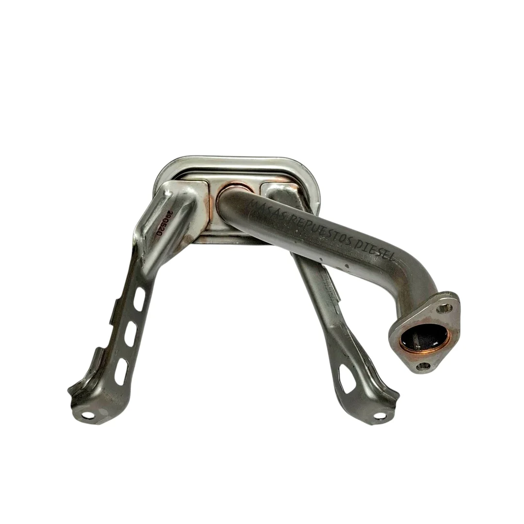 Pescador de aceite de motor Toyota Hilux / Fortuner / Prado / 1GD 2.8, 2GD 2.4