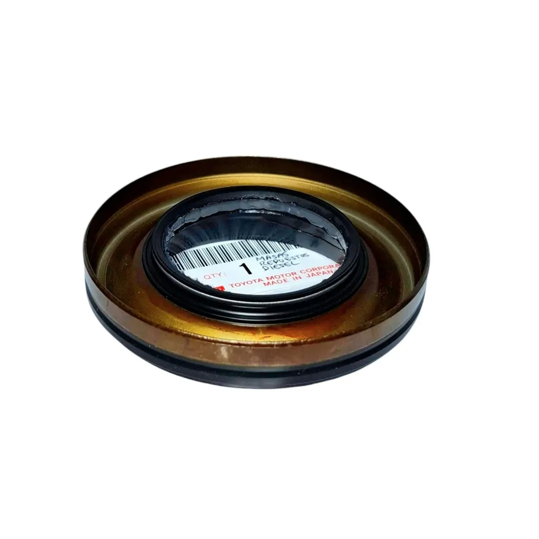 Estopera de Jockie de Piñon Diferencial Delantero Toyota Hilux (1GD 2.8, 2GD 2.4 1KD 3.0, 2KD 2.5)