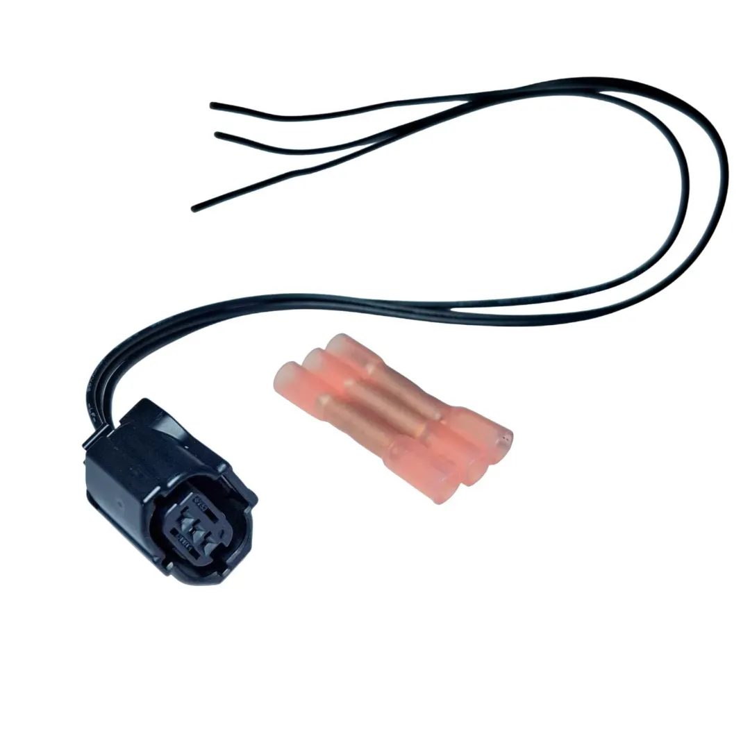 Conector Ramal de Sensor de Posición Árbol de Levas CMP Toyota Hilux / Fortuner / Hiace (1GD, 2GD)
