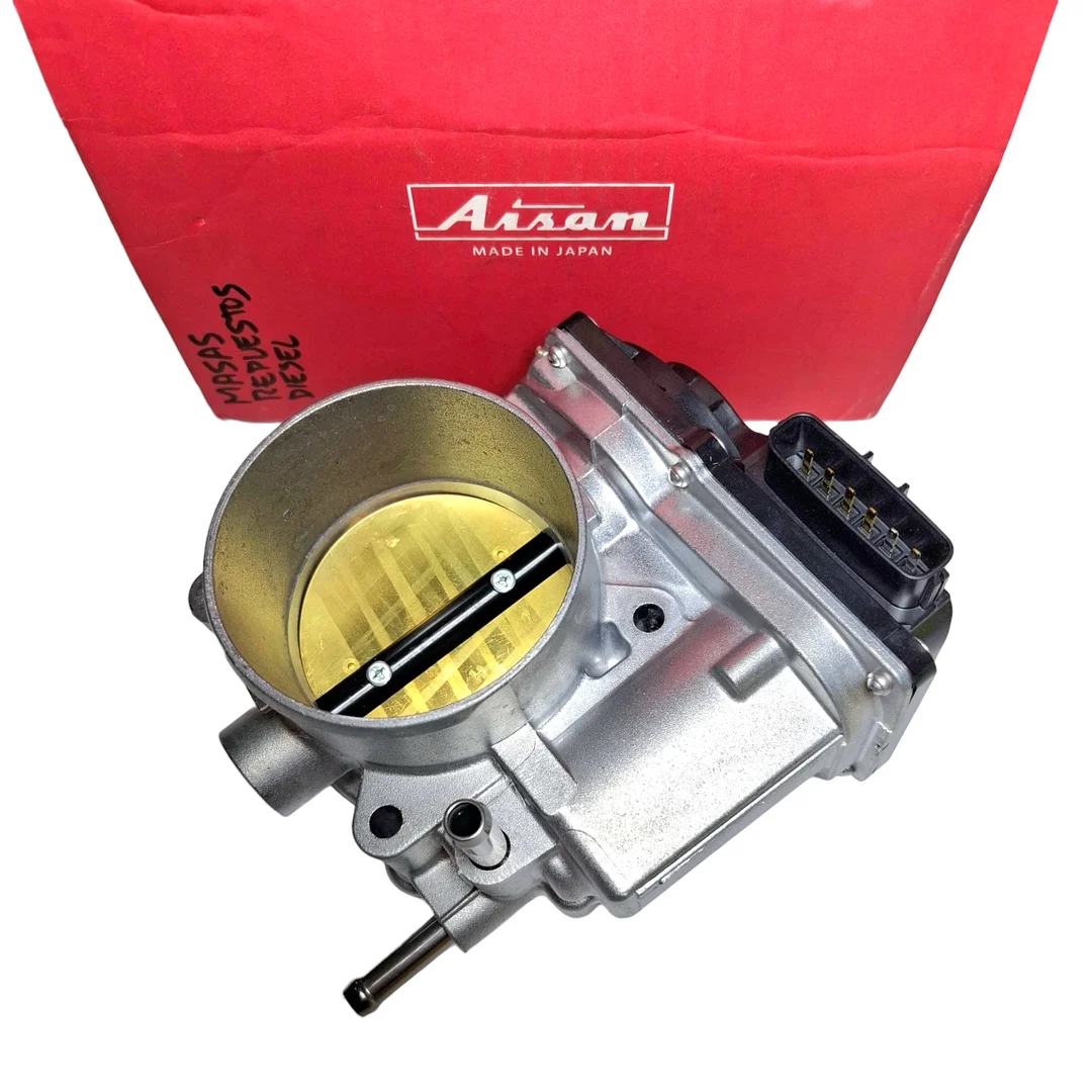 Cuerpo de aceleracion Toyota 1GR 4.0 V6 (Aisan) 4Runner, Fortuner, Land Cruiser