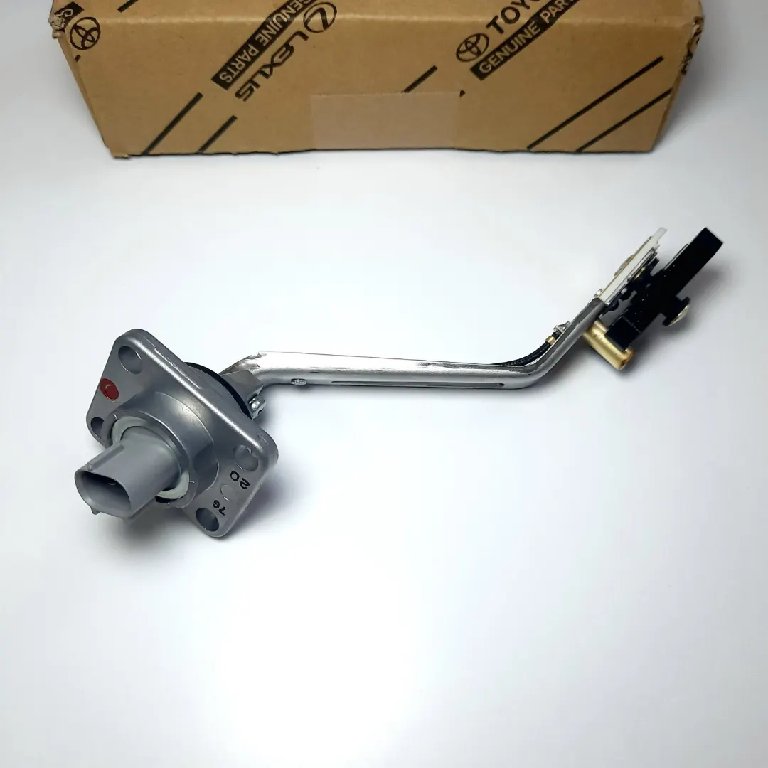 Sensor de Nivel de Aceite de Motor Toyota Hilux / Fortuner / Prado 1GD 2.8, 2GD 2.4 (Modelo B)