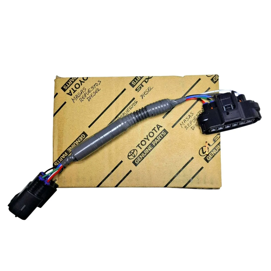 Cable Conector Ramal de Cuerpo de Aceleracion Toyota Hilux / Fortuner (1GD 2.8, 2GD 2.4)