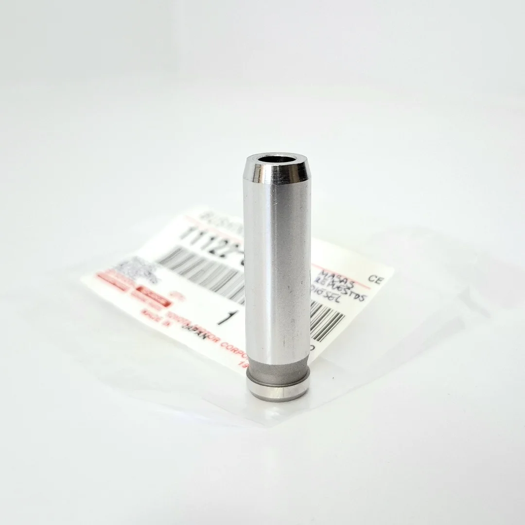 Guia de valvula de admision y escape Toyota 1GD 2.8, 2GD 2.4, 1KD, 2KD