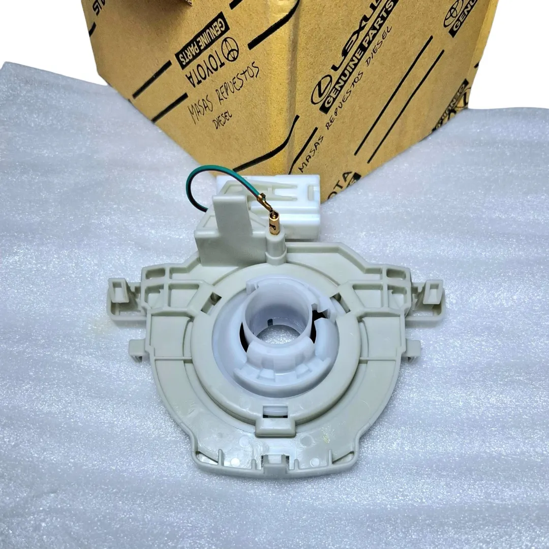 Plato Disco de Contacto de Corneta Toyota Hilux/ Innova / Fortuner (1GR, 1TR, 2TR, 1KD, 2KD,5LE)
