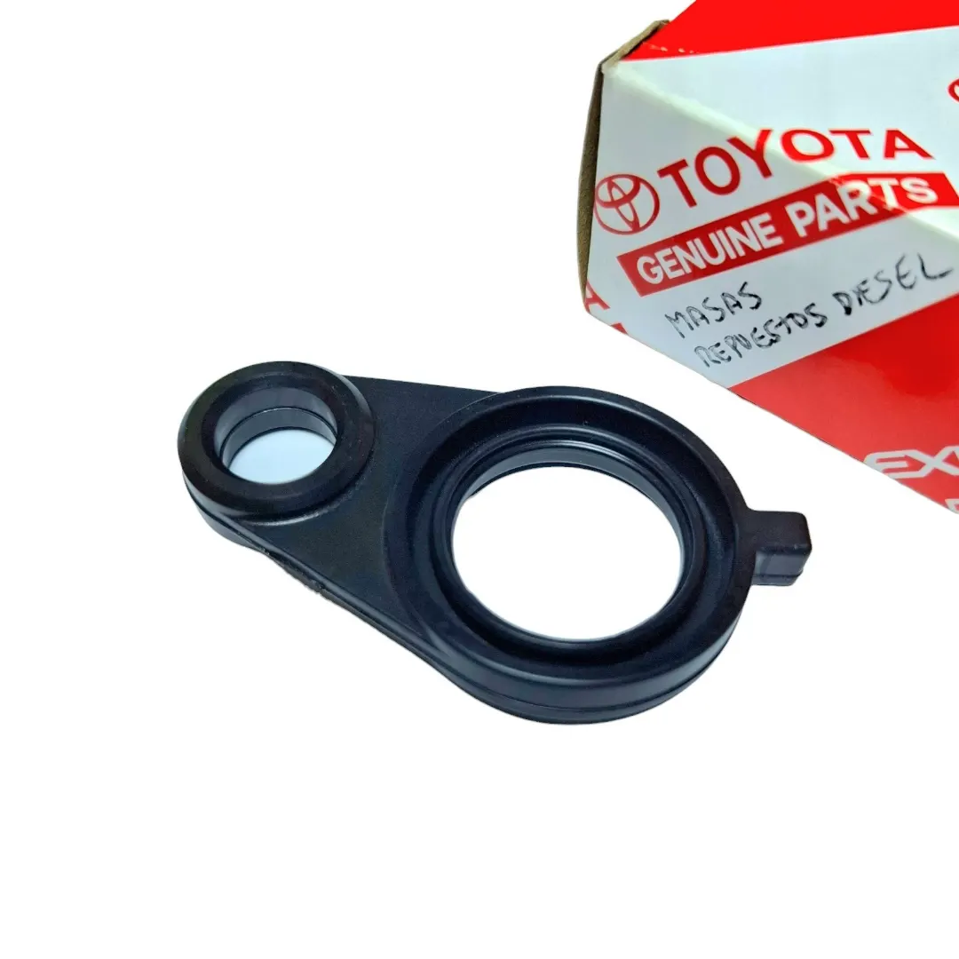 Sello / Goma de Inyector Toyota Hilux / Fortuner (1GD 2.8, 2GD 2.4, 0E070, 0E060, 0E010, 0E020)