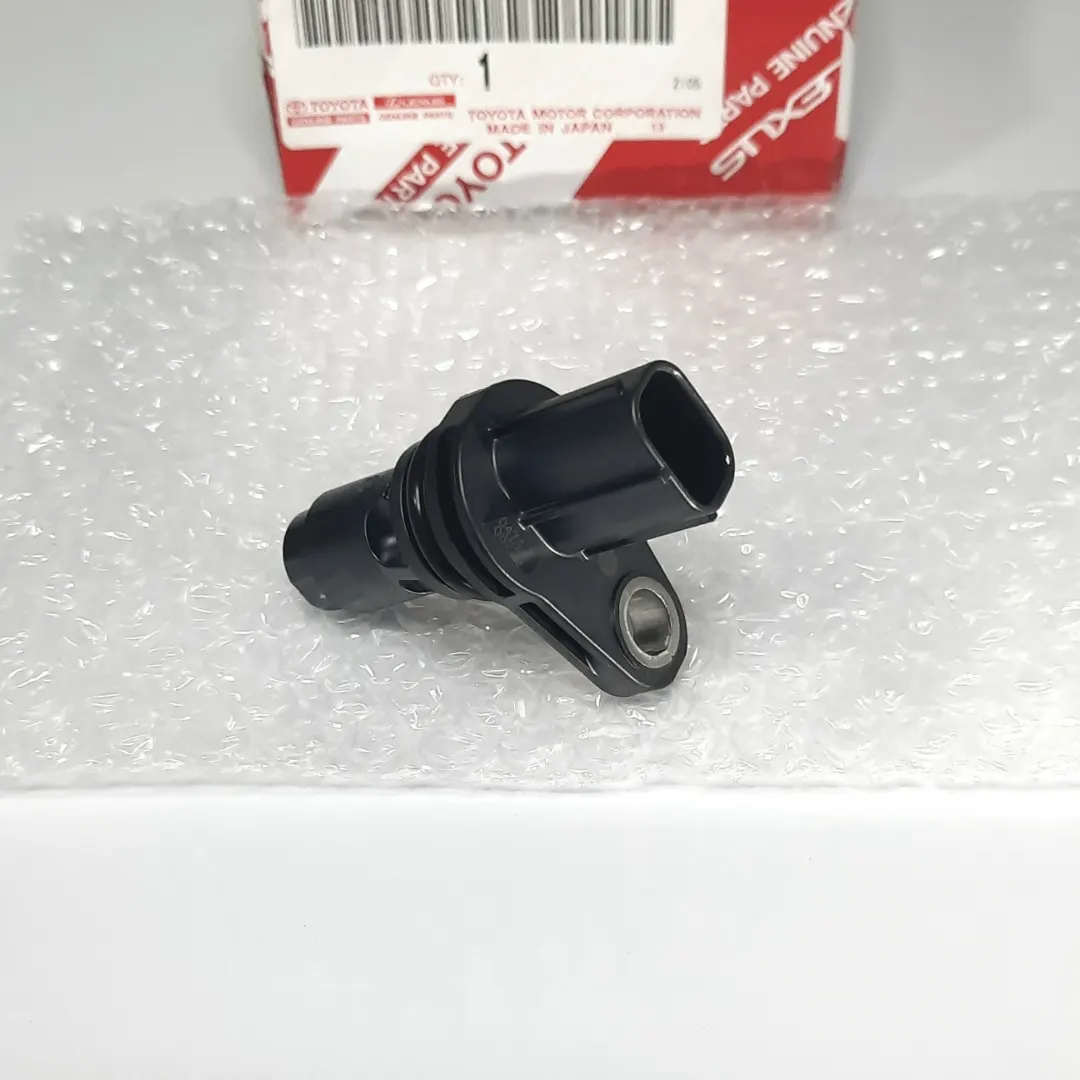 Sensor de Posición de Cigueñal Toyota Hilux / Revo / Fortuner / Prado (1GD 2.8, 2GD 2.4)