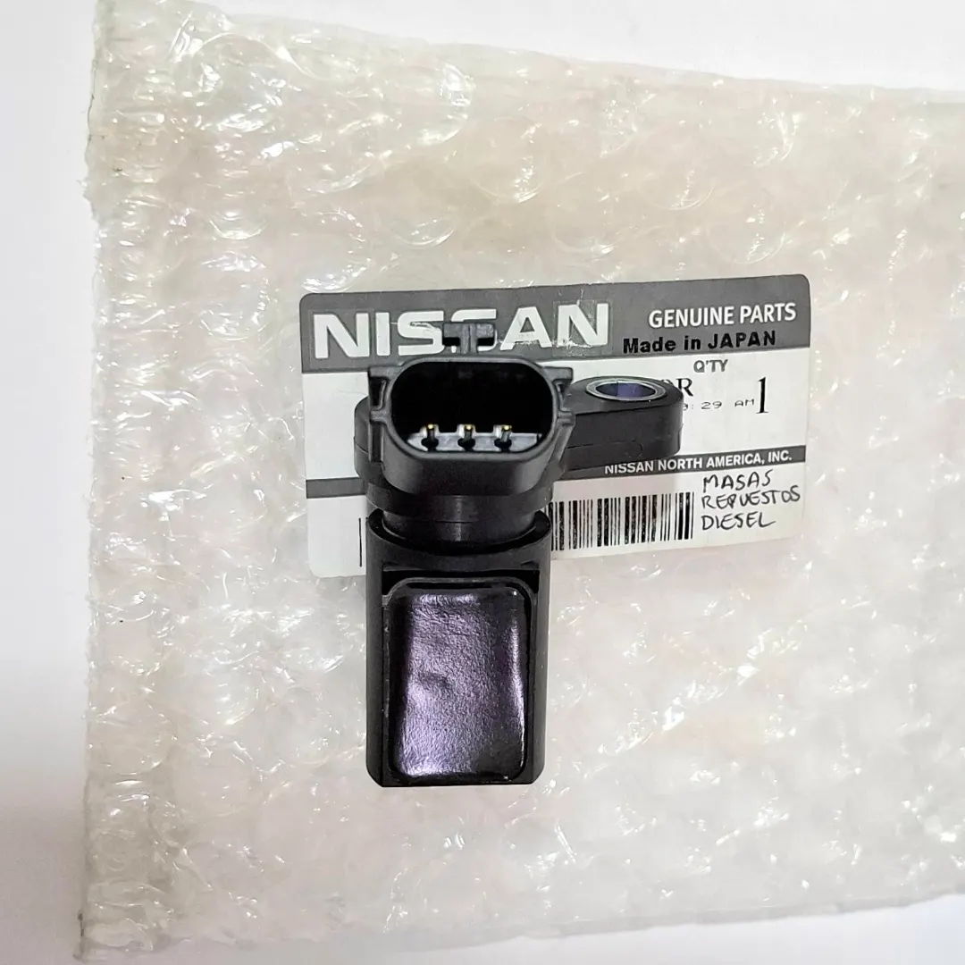 Sensor de posicion de cigueñal (CKP) Nissan Altima, Maxima y Quest VQ35