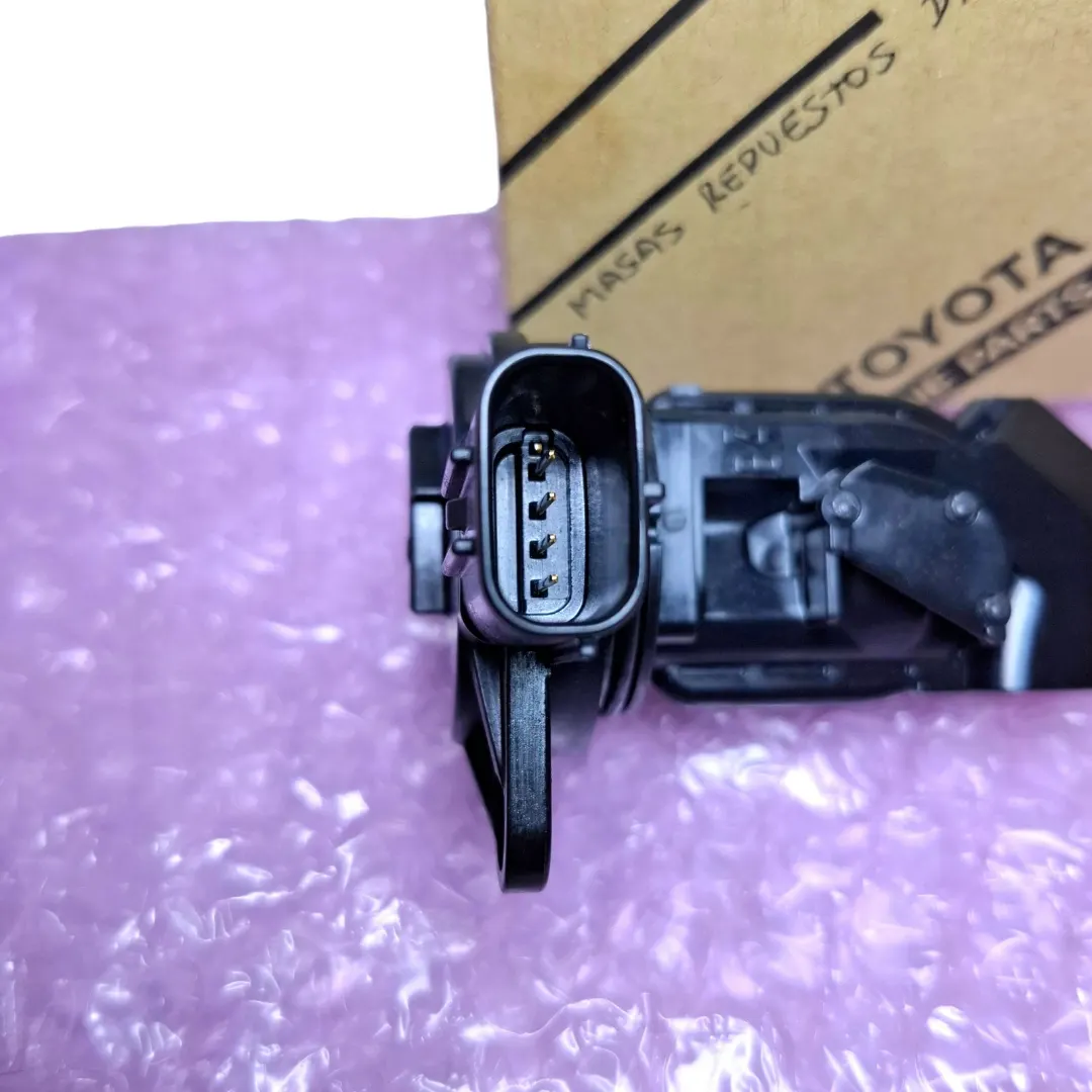 Sensor MAF Motor Toyota Hilux / Fortuner / Land Cruiser Prado (1GD 2.8, 2GD 2.4) Gasoil Diesel