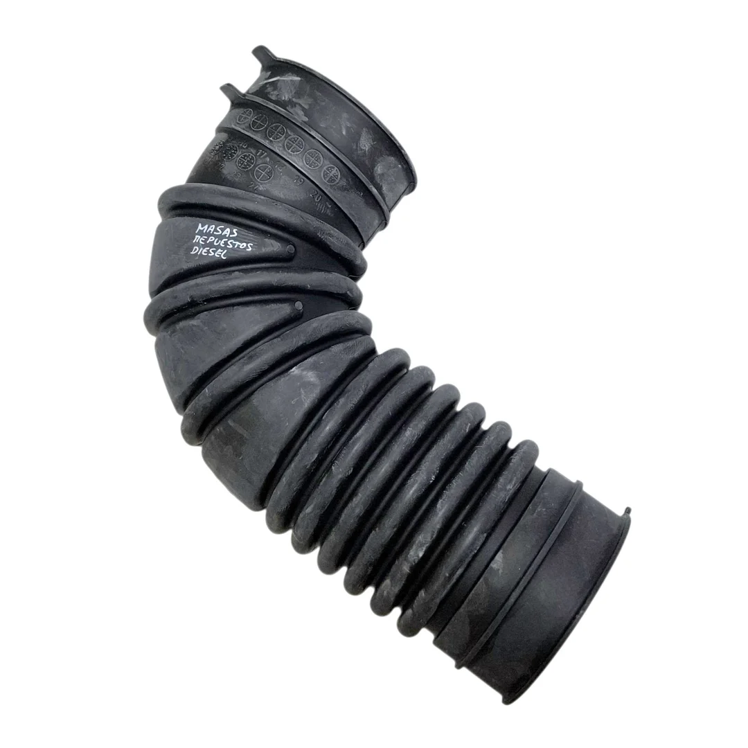 Manguera / tubo de admision de filtro de aire Toyota Hilux / Dubai / Fortuner / Innova / 1GD 2.8
