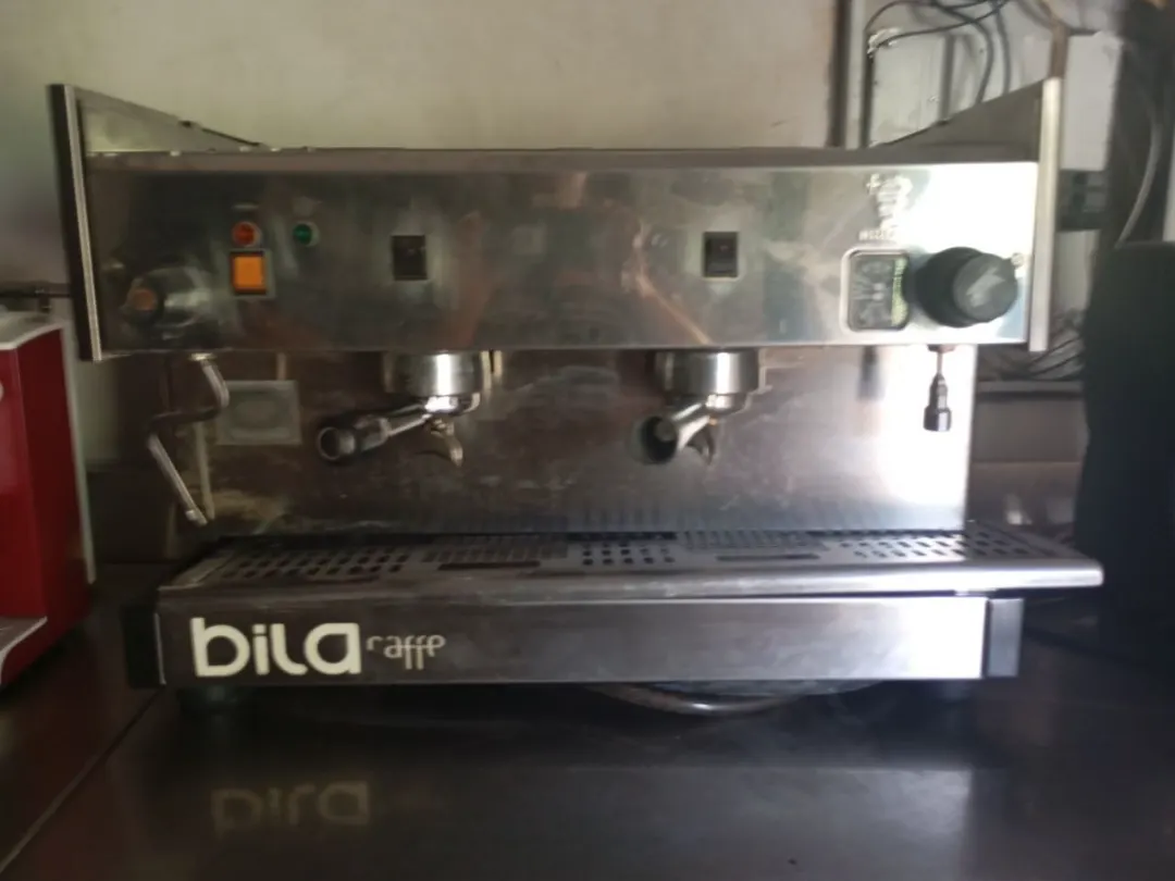 ☕🚀 Máquina de Espresso Cafetera Profesional Bezzera B2000 PM (2 Grupos)